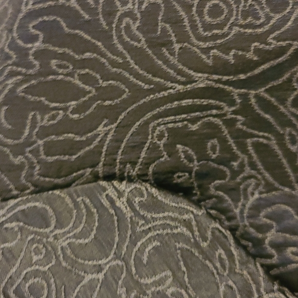 Sunny Choi ladies gray jacket - Picture 3 of 4